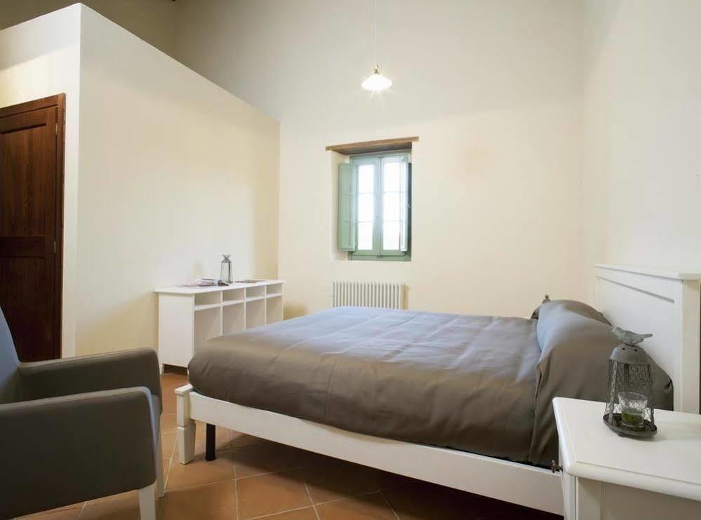 Borgo Di Gallano Valtopina ภายนอก รูปภาพ