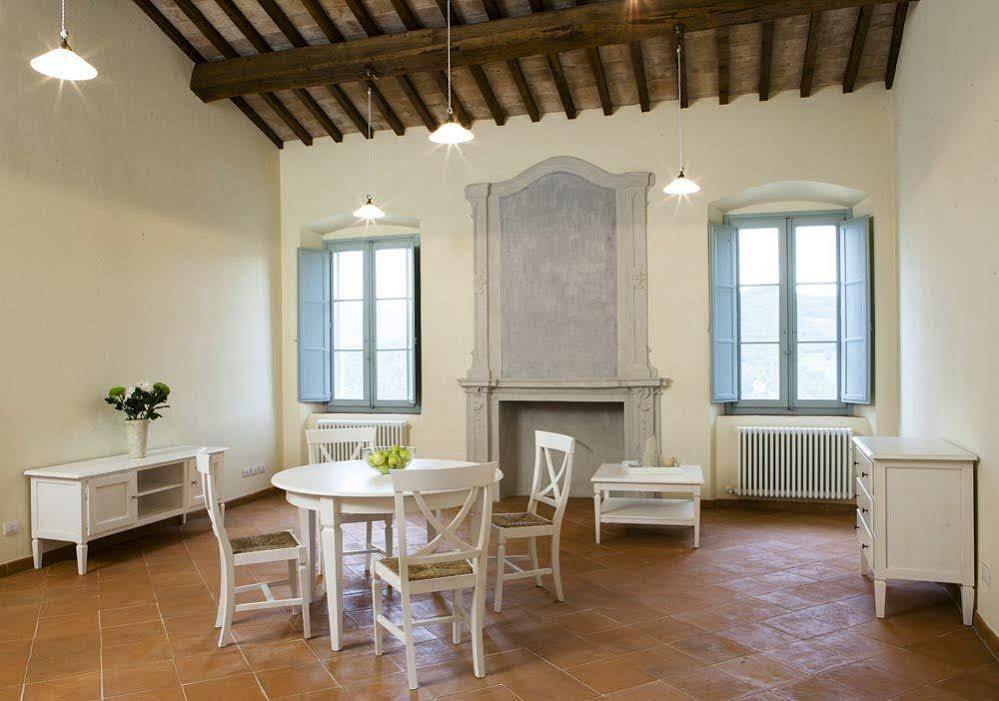 Borgo Di Gallano Valtopina ภายนอก รูปภาพ